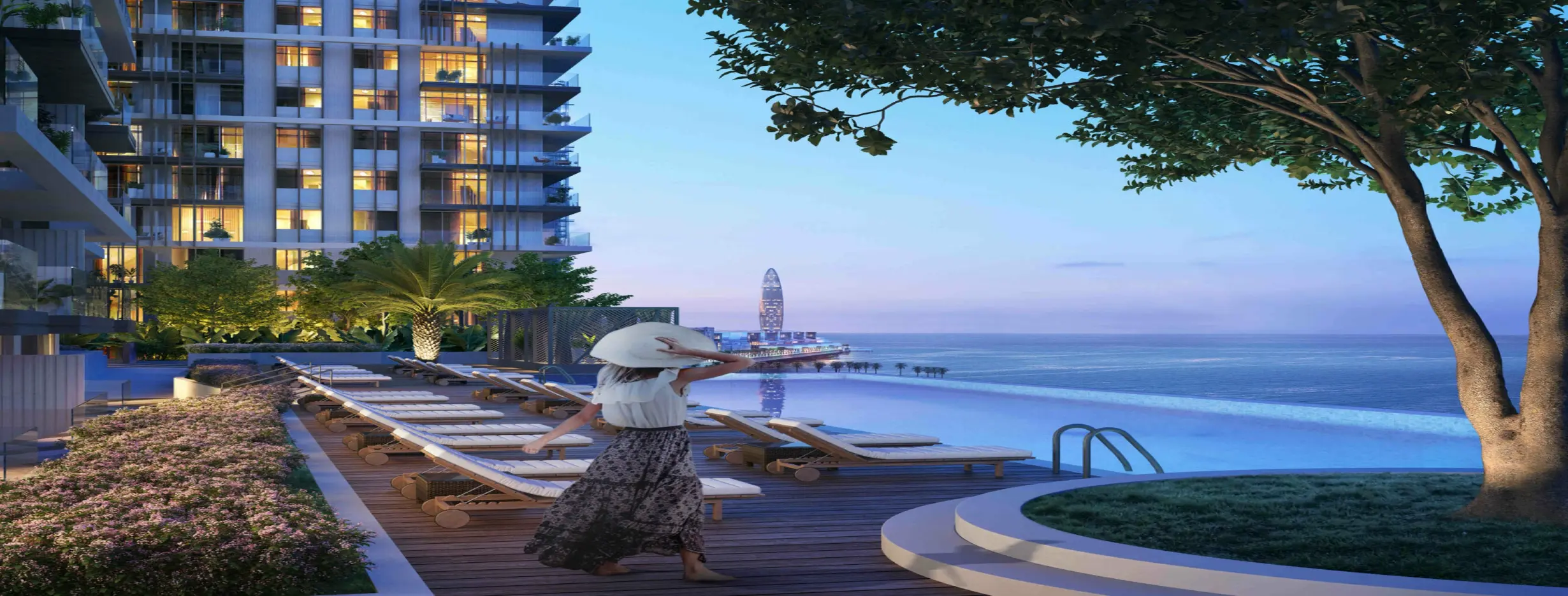 Image for Beachfront Luxury Residence